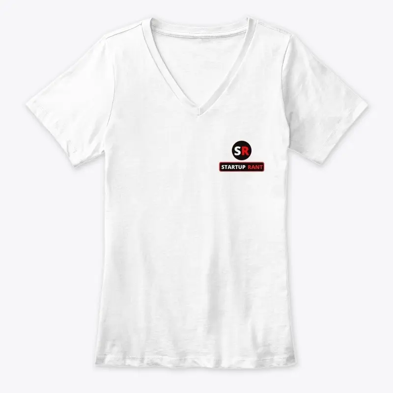 Startup Rant Women's T-Shirts 